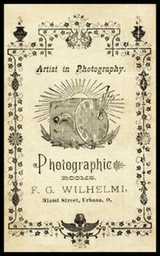 F. G. Wilhelmi