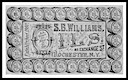 S.B. Williams Machinery Oils