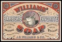 J. B. Williams & Company