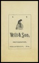 Wilt & Son