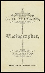 G. H. Winans