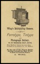 S. Wing