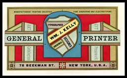 William J. Kelly