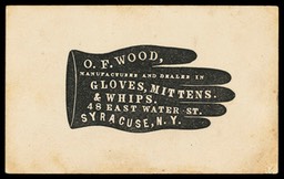 O. F. Wood