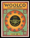 Woolco Snap Fasteners