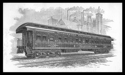 Worcester Excursion Car Company