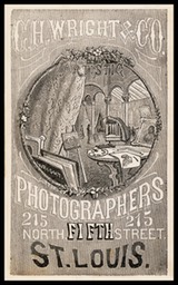 C. H. Wright & Company