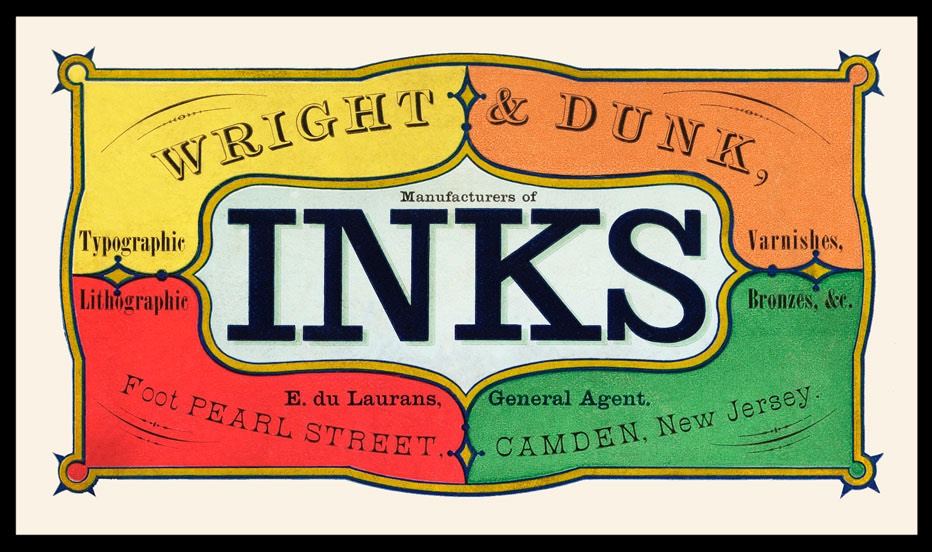 Wright&DunkInks150