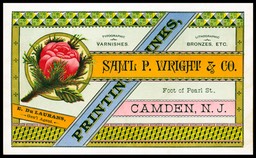 Samuel P. Wright & Company