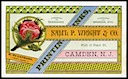 Samuel P. Wright & Company