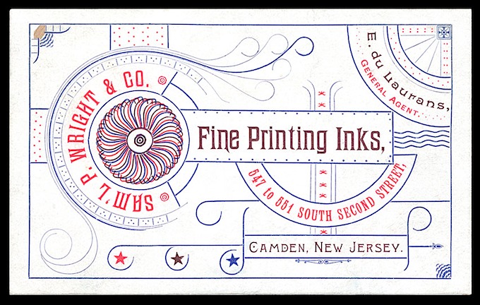 WrightInk(delicate)150