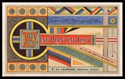 Samuel P. Wright & Company