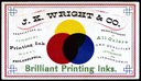 Wright Inks