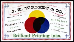 Wright Inks