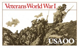 Veterans of World War I