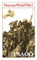Veterans of World War I