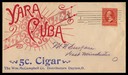William McCampbell Comany / Yara Cuba Cigars