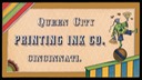 Queen City Printing Ink Company