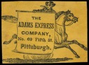 Adams Express Company