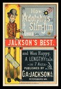 C. A. Jackson & Company