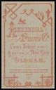 Alexandra Photo Company