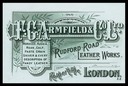F. G. A. Armfield & Company