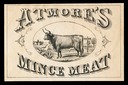 Atmore & Son / Atmore's Mince Meat