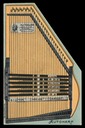 C. F. Zimmerman Company / Autoharp