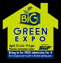 Big Green Expo, Phoenix