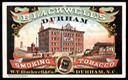 W. T. Blackwell & Company