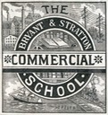 Bryant & Stratton Commercial School