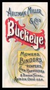 Aultman, Miller & Company / Buckeye