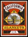 California Blankets