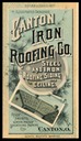 Canton Iron Roofing Company