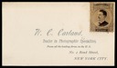 W. C. Carland