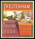 Cheltenham Food Company