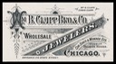 William B. Clapp Brother & Company