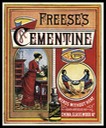 Freese's Clementine