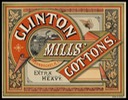 Clinton Mills
