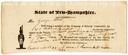 New-Hampshire Militia 1824