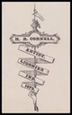 H. R. Cornell
