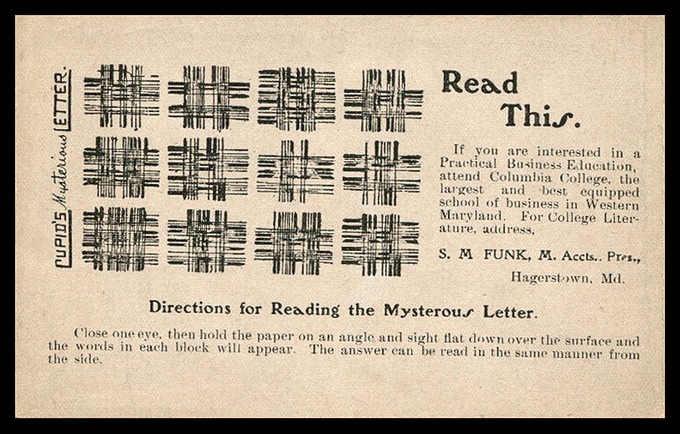 Cupid'sMysteriousLetter150