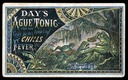Day's Ague Tonic
