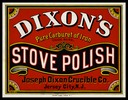 Joseph Dixon Crucible Company