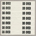 Do Over