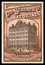 Dr. Schenk's Medicines