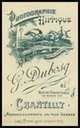 G. Dubosq