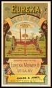 Eureka Mower Company