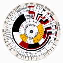 Fission Products Decay Calculator