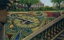 Floral Clock
